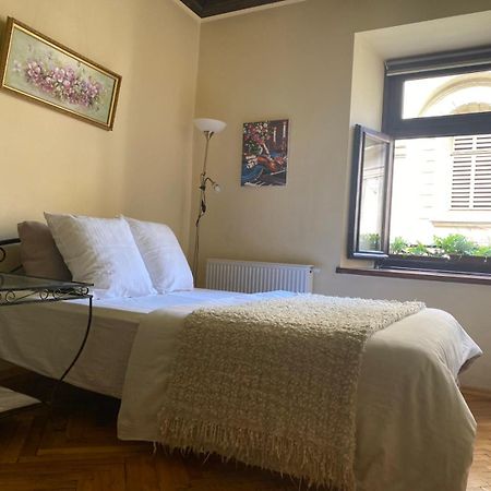 Вірменська 14 Центр Не Далеко Від Ж Д Вокзалу Звітні Документи Apartamento Lviv Exterior foto