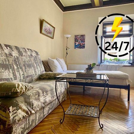 Вірменська 14 Центр Не Далеко Від Ж Д Вокзалу Звітні Документи Apartamento Lviv Exterior foto