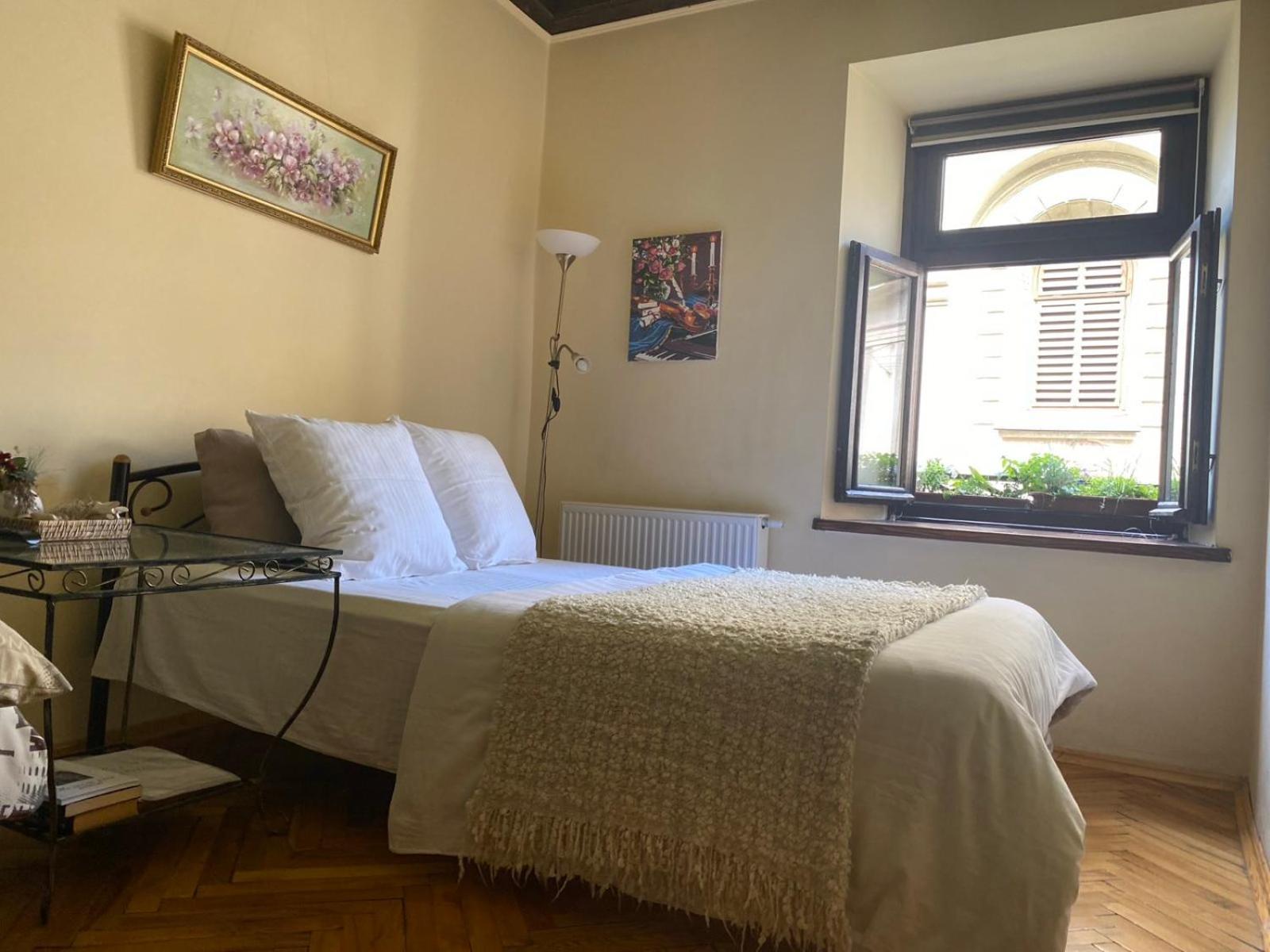 Вірменська 14 Центр Не Далеко Від Ж Д Вокзалу Звітні Документи Apartamento Lviv Exterior foto