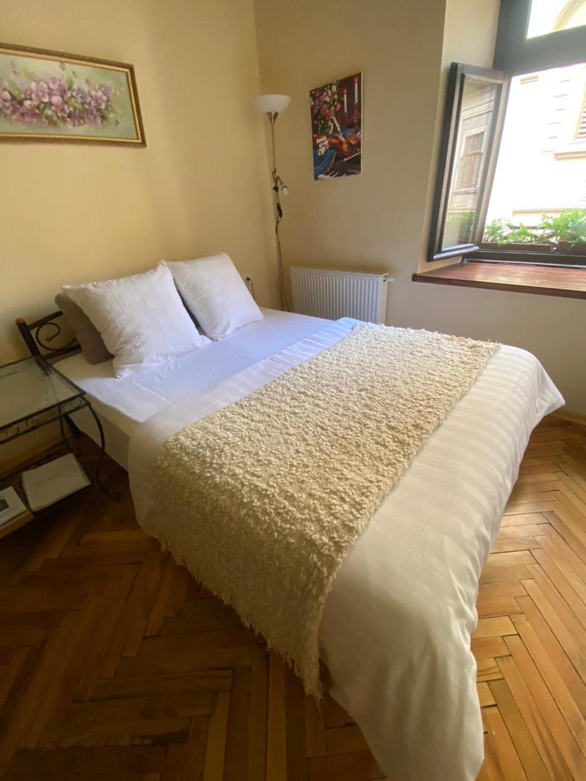 Вірменська 14 Центр Не Далеко Від Ж Д Вокзалу Звітні Документи Apartamento Lviv Exterior foto